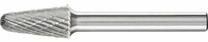 Freza Pferd HM KEL Z3 Plus 21125026, apvalinimo, 60 mm x 10 mm