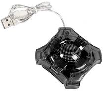 USB šakotuvas Esperanza, 60 cm