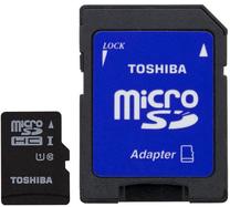 Atminties kortelė Toshiba, 16 GB