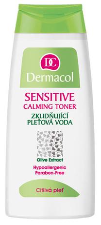 Тоник для лица Dermacol, 200 мл