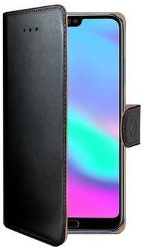 Чехол для телефона Celly, черный цв., Huawei