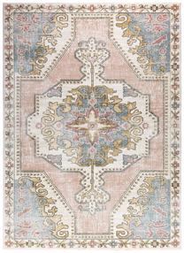 Paklājs Conceptum Hypnose 38216A, daudzkrāsaina, 150 cm x 80 cm
