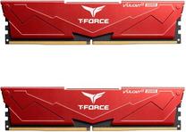Operatyvioji atmintis (RAM) Team Group T-Force VULCANα, DDR5 (SO-DIMM), 32 GB, 6000 MHz