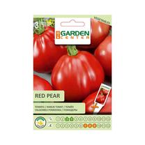 Seemned Garden Center, tomat Red Pear, 0.2 g