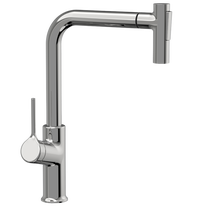 Virtuvinis maišytuvas Invena Feres BZ-41-L01-S, chromo sp.