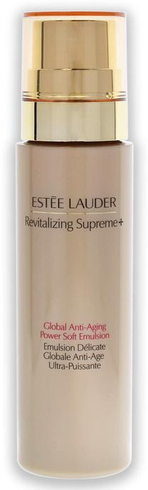 Veido emulsija Estee Lauder Revitalizing Supreme+ Global Anti-Aging Power, 100 ml