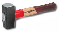 Plaktukas Gedore Rotband-Plus Club 8887100, 1800 g