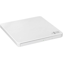 Väline optiline seade Hitachi GP60NW60, 220 g, valge v.