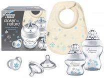 Комплект Tommee Tippee, 260 мл, 0 мес.