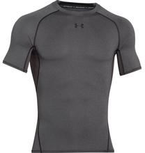 T krekls ar īsām piedurknēm, universāls Under Armour, pelēka krās., l