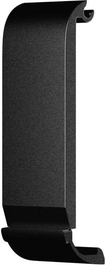 Atsarginė dalis Gopro Replacement Side Door For HERO9 Black ADIOD-001, juoda sp.