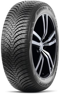 Универсальная автомобильная шина Falken 185/60/R14, D, C, 69 дБ