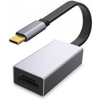 Adapteris Platinet USB-C To HDMI USB Type-C, HDMI, 0.15 m