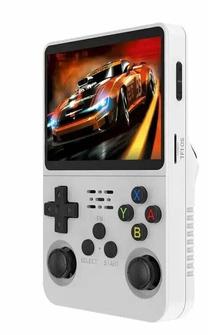 Spēļu konsole, Mini USB, 128 GB