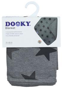 Pledas Dooky 126530, 70 x 85 cm, pilka sp.