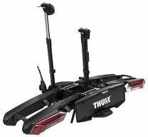 Velosipēdu turētājs automobiļiem Thule