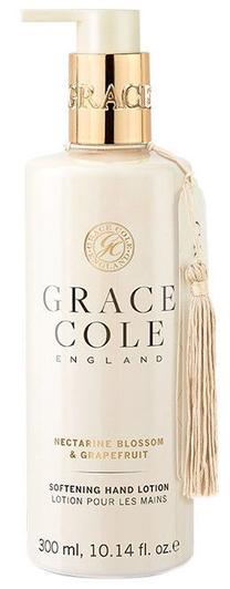 Rankų kremas Grace Cole, 0.3 l