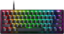 Laidinė žaidimų klaviatūra Razer Huntsman V3 Pro Mini, EN, juoda sp.