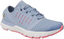 Женские кроссовки Under Armour Speedform, синий цв., 40.5
