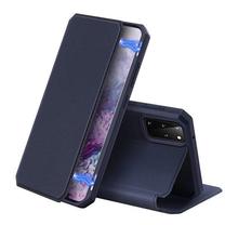 Чехол для телефона Dux Ducis, синий цв., Samsung