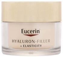 Dieninis veido kremas Eucerin Hyaluron-Filler + Elasticity, 50 ml, SPF 30