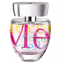 Parfimērijas ūdens Mercedes-Benz Pop Edition, 60 ml