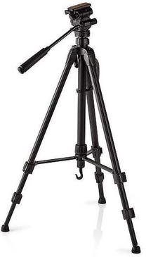 Stovas Nedis TPOD4100BZ, aliuminis/guma