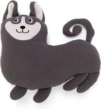 Žaislas šuniui, pliušinis Karlie Dog Leto 522677, 22 cm, ruda sp.