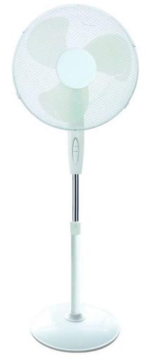 Pastatomas ventiliatorius Elit FO-16A, 45 W