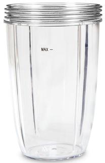 Trauks Delimano Tall Cup, 700 ml