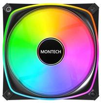 Oro aušintuvas korpusui Montech RX120 Pro ARGB, 120 mm x 120 mm
