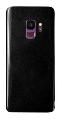 Telefono dėklas 3MK, juoda sp., Samsung