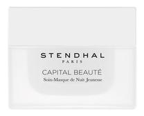 Маска для лица Stendhal Capital Beauté, 50 мл
