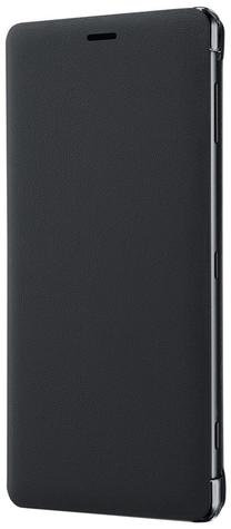 Telefona vāciņš Sony, melna krās., Sony