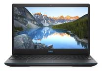 Portatīvais dators Dell G3 15 3590 Black 3590-7311|5M21T16 PL, Intel® Core™ i5-9300H, 16 GB, 1512 GB, 15.6 ", Nvidia GTX, melna krās., EN, Windows