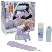 Интерактивная игрушка Dante Frozen II Magic ice sleeve, универсальный