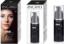 Makiažo pagrindas Ingrid Ideal Face, nude sp., 11, 35 ml