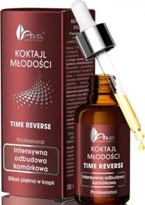 Veido serumas Ava Laboratorium Time Reverse Professional, 30.0 ml