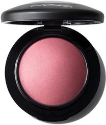 Vaigu ēnas MAC Mineralize, rozā krās., gentle, 3.2 g