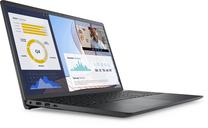 Nešiojamas kompiuteris Dell Vostro 3535, AMD Ryzen™ 7 7730U, 16 GB, 512 GB, 15.6 ", AMD Graphics, juoda sp., EN, Windows