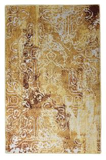 Ковер Conceptum Hypnose Harmony - Mustard, 180 см x 120 см