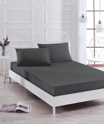 Paklodžių rinkinys Mijolnir Düzboya 162ELR0546, juoda sp., 100 x 200 cm, su guma