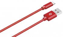 Laidas Aligator, Micro USB/USB