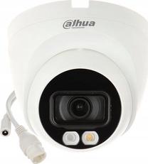 Kupolinė kamera Dahua IPC-HDW1239V-A-IL