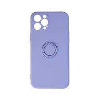 Чехол для телефона OEM Finger Grip Case for Samsung S21, фиолетовый цв., Samsung