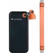 Kietasis diskas (SSD) Verbatim Pocket SSD 32193, M.2, 1 TB