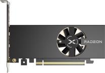 Vaizdo plokštė XFX Radeon RX 6400 Speedster SWFT105 RX-64XL4SFG2, 4 GB, GDDR6