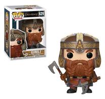 Rotaļlietu figūriņa Funko POP! Movies The Lord Of The Rings Gimli 629