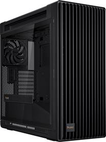 Arvuti korpus Asus ProArt PA602, läbipaistev v./must v.