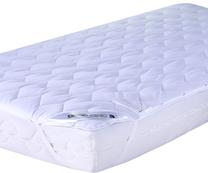 Antčiužinis DecoKing Light Cover, 200 cm x 180 cm